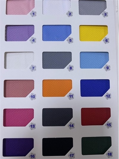 GZ-YXYF 0371# 89天空點  幅寬：180CM 克重：150GSM 成分：100%polyester  吸湿排汗 45度照